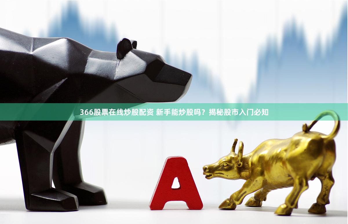 366股票在线炒股配资 新手能炒股吗？揭秘股市入门必知