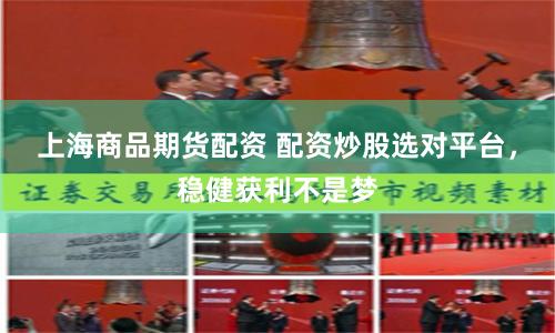 上海商品期货配资 配资炒股选对平台，稳健获利不是梦
