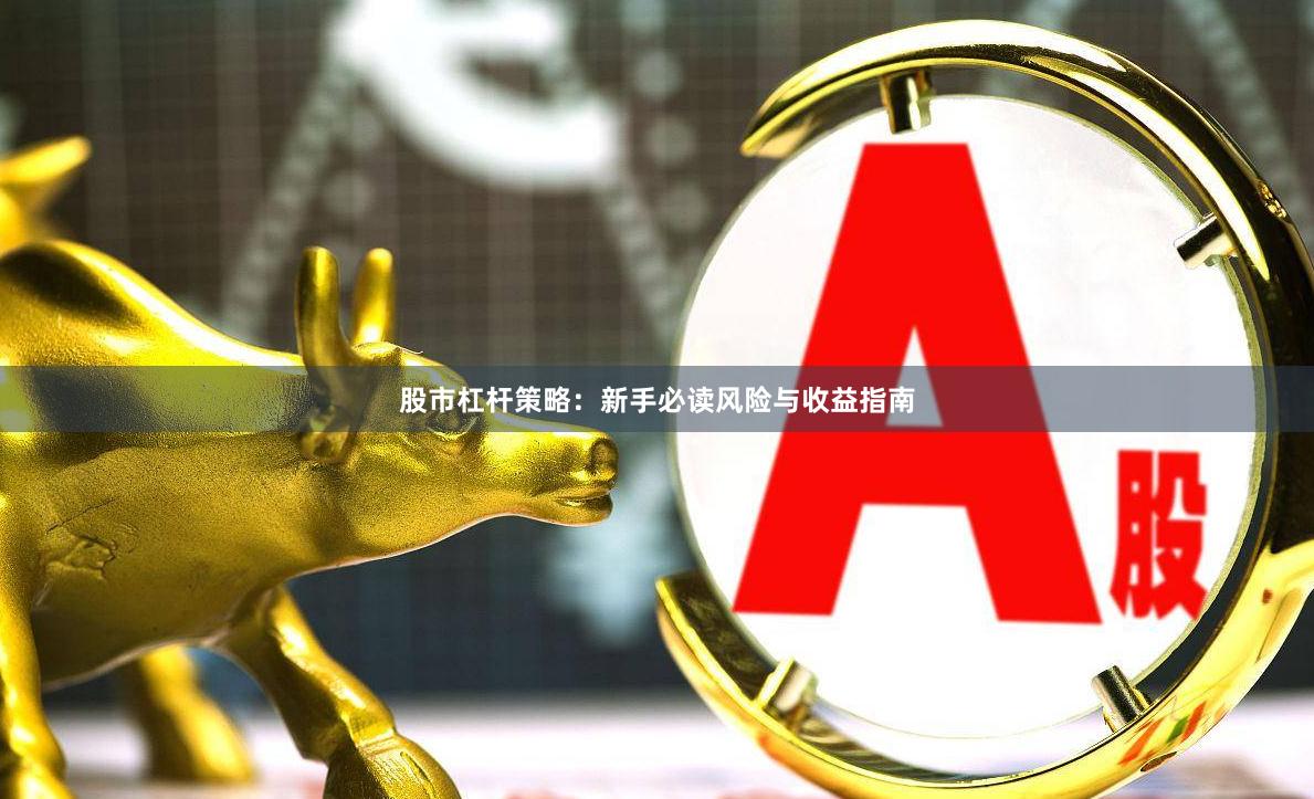 股市杠杆策略：新手必读风险与收益指南